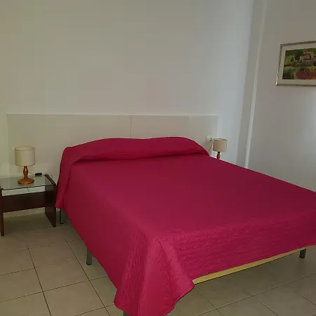 Apartamento Un Posto Al Sole * كالاو سالفاجي