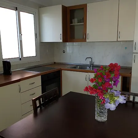 Apartamento Un Posto Al Sole شقة كالاو سالفاجي