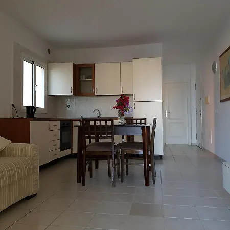 Apartamento Un Posto Al Sole Apartament *
