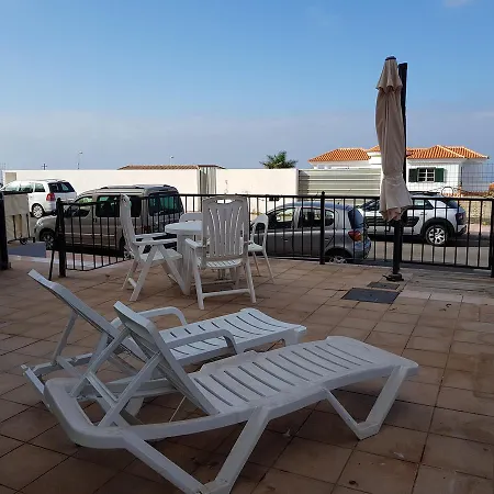 Apartamento Un Posto Al Sole Apartament *