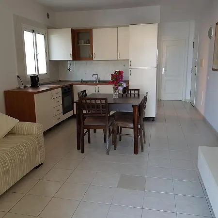 Apartamento Un Posto Al Sole Apartament