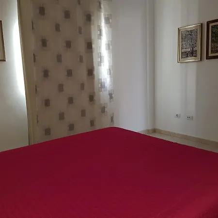 Apartament Apartamento Un Posto Al Sole Callao Salvaje