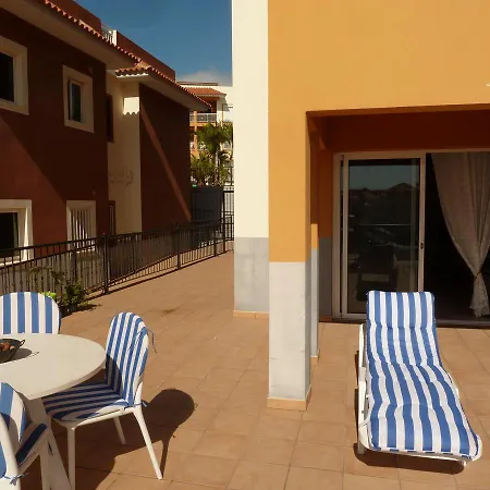 Apartamento Un Posto Al Sole Apartament